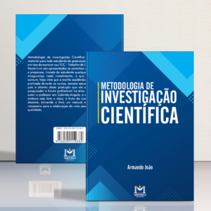 Metodologia de investigação científica